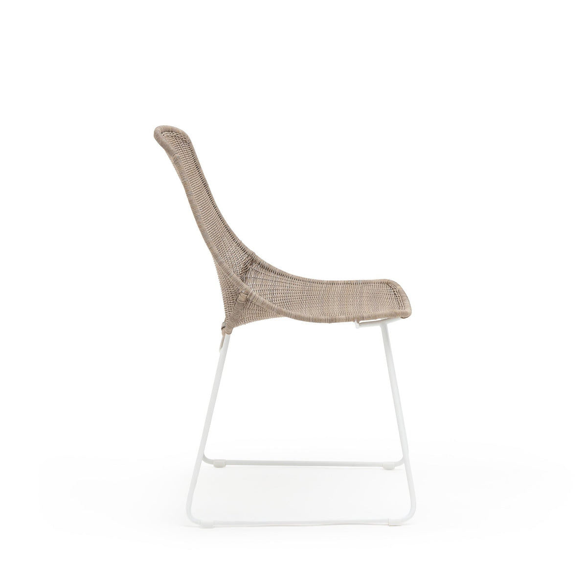 Byron Dining Chair - Linen