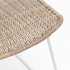 Byron Dining Chair - Linen