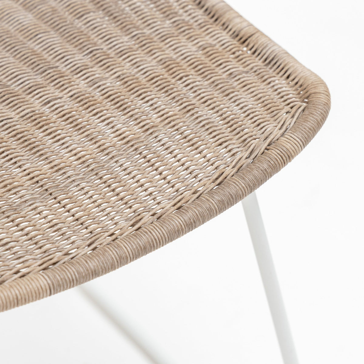 Byron Dining Chair - Linen