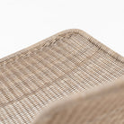 Byron Dining Chair - Linen