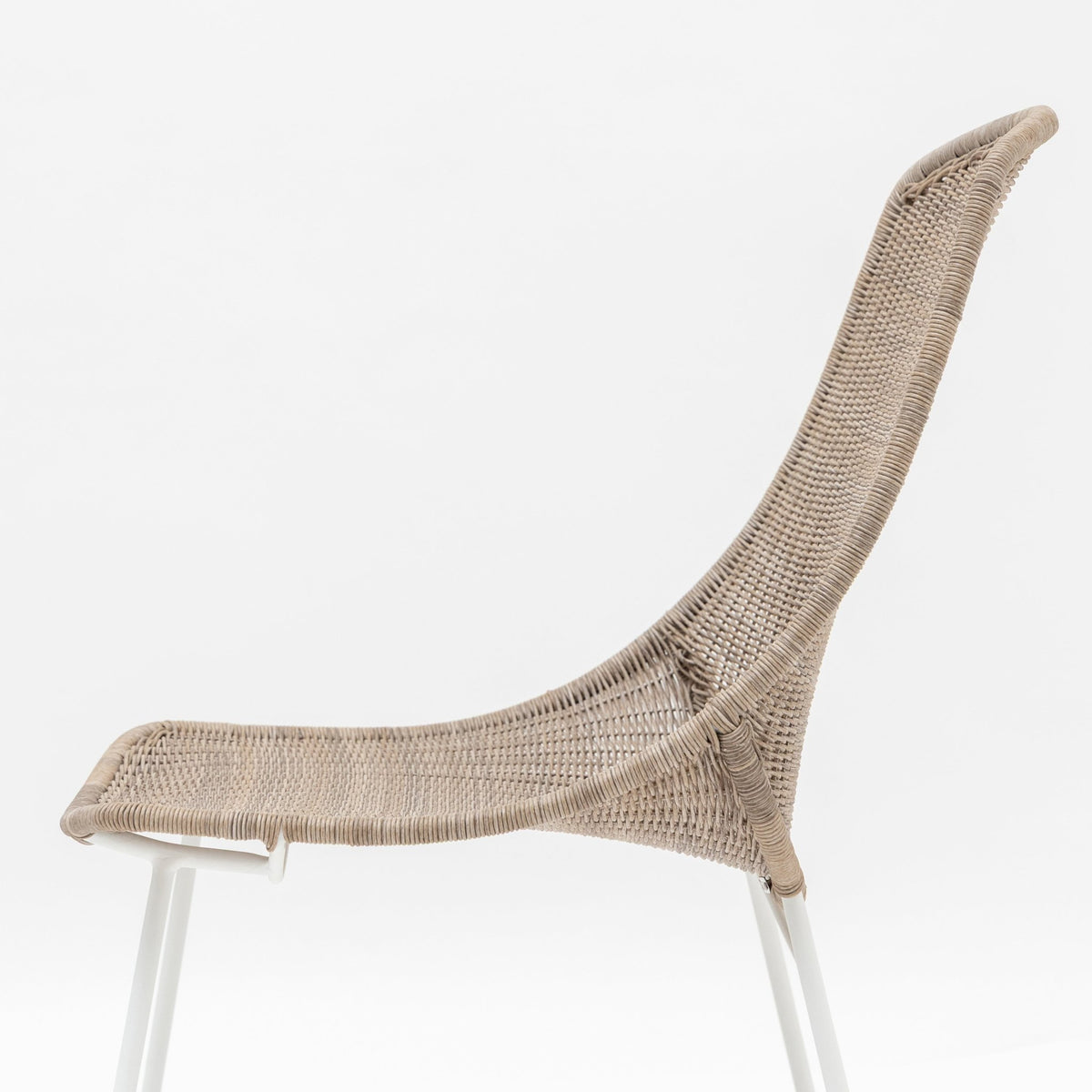 Byron Dining Chair - Linen