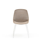 Byron Dining Chair - Linen