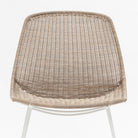 Byron Dining Chair - Linen