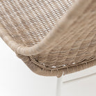 Byron Dining Chair - Linen