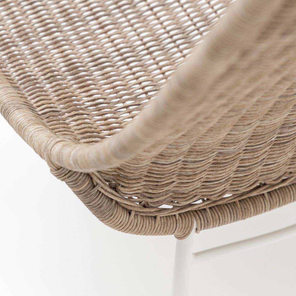 Byron Dining Chair - Linen