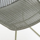 Byron Dining Chair - Moss