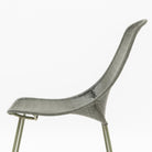 Byron Dining Chair - Moss