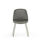 Byron Dining Chair - Moss