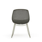 Byron Dining Chair - Moss