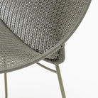 Byron Dining Chair - Moss