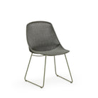 Byron Dining Chair - Moss