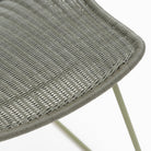 Byron Dining Chair - Moss