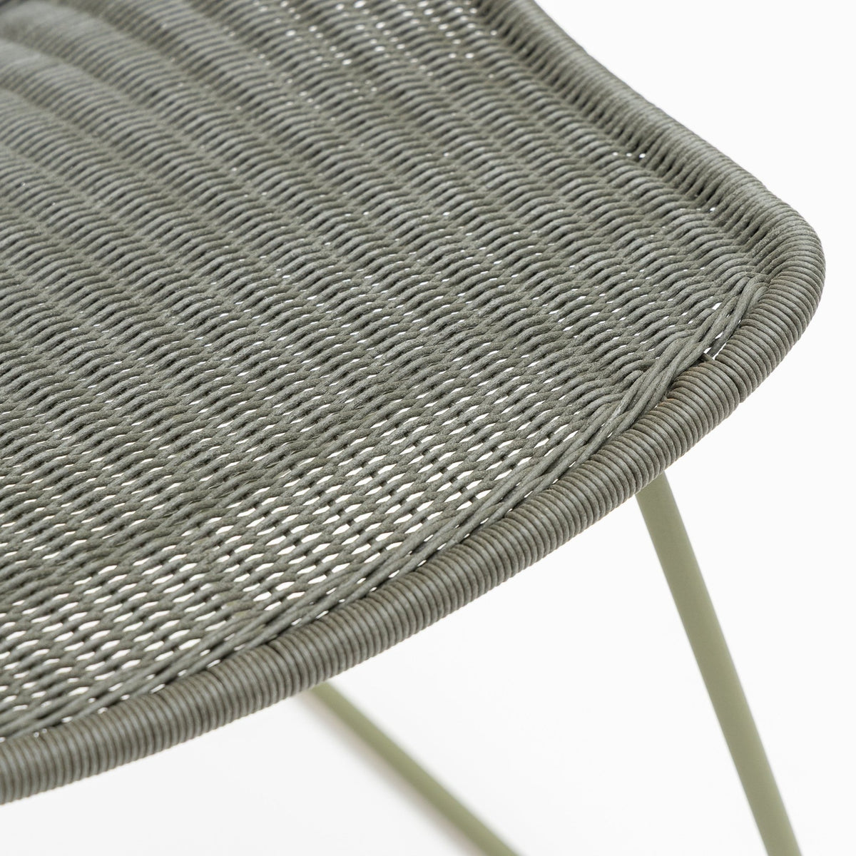 Byron Dining Chair - Moss