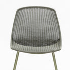 Byron Dining Chair - Moss