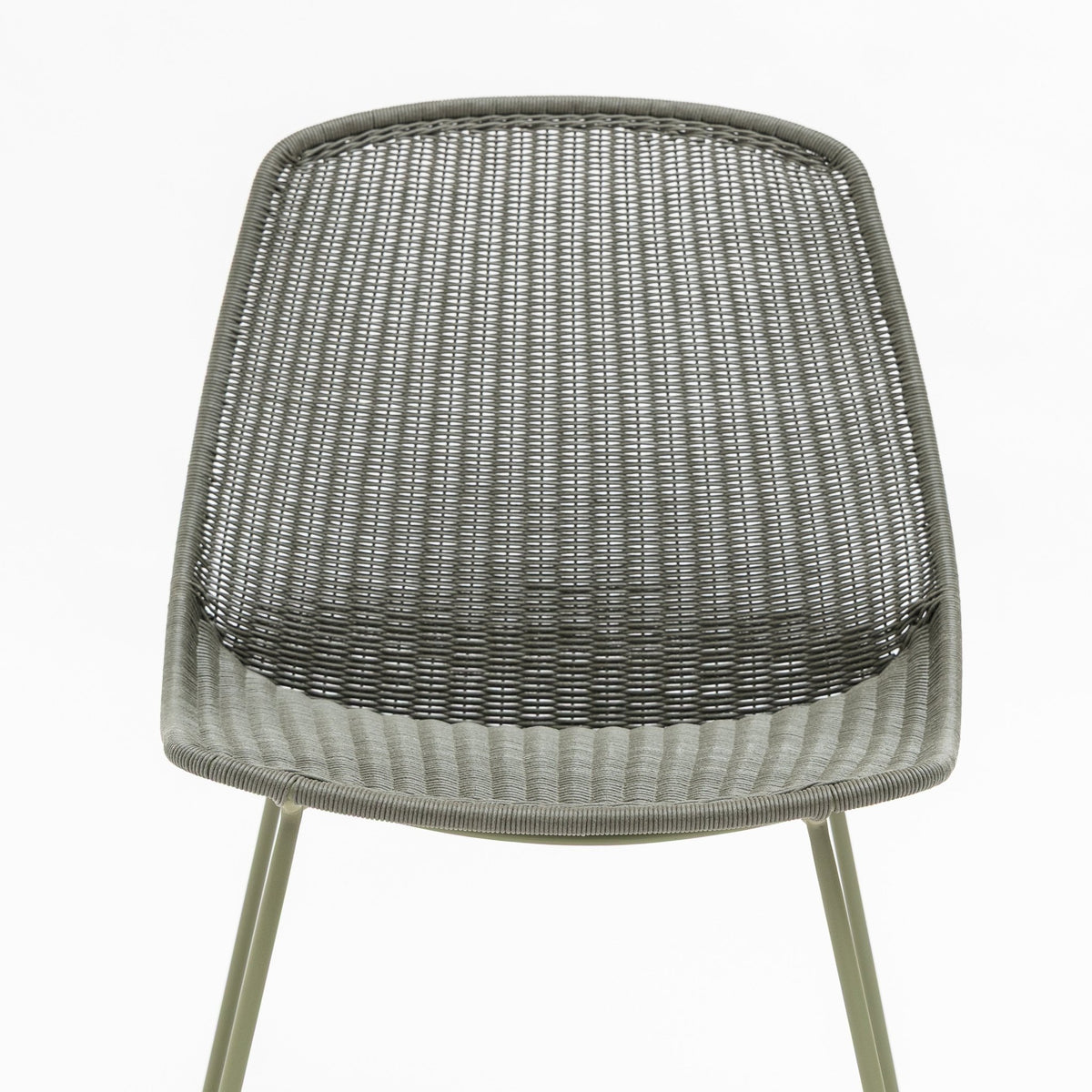 Byron Dining Chair - Moss