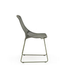 Byron Dining Chair - Moss