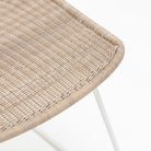Byron Lounge Chair - Linen
