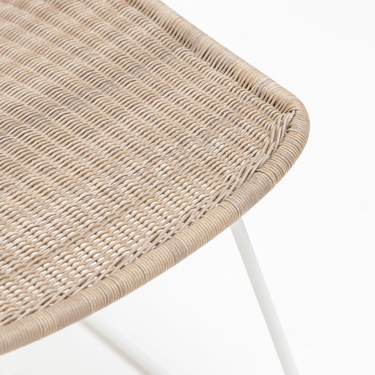 Byron Lounge Chair - Linen