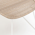 Byron Lounge Chair - Linen