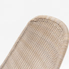 Byron Lounge Chair - Linen
