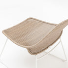Byron Lounge Chair - Linen