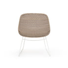 Byron Lounge Chair - Linen