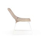 Byron Lounge Chair - Linen
