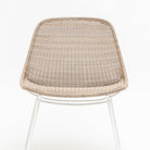 Byron Lounge Chair - Linen