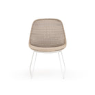 Byron Lounge Chair - Linen