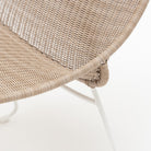 Byron Lounge Chair - Linen