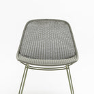 Byron Lounge Chair - Moss