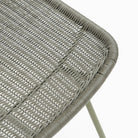 Byron Lounge Chair - Moss