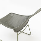 Byron Lounge Chair - Moss