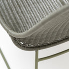 Byron Lounge Chair - Moss