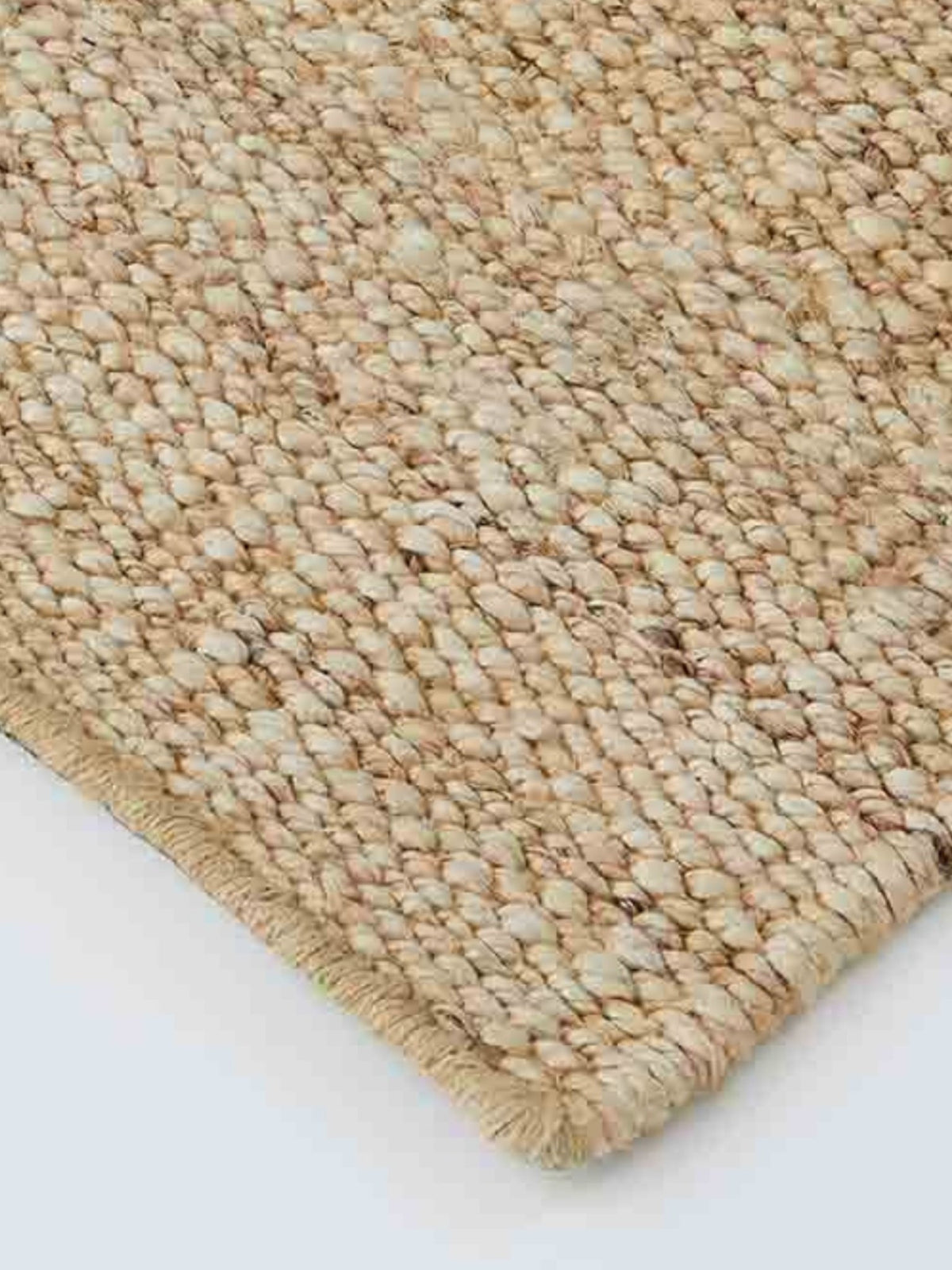 Cadiz Rug - Natural