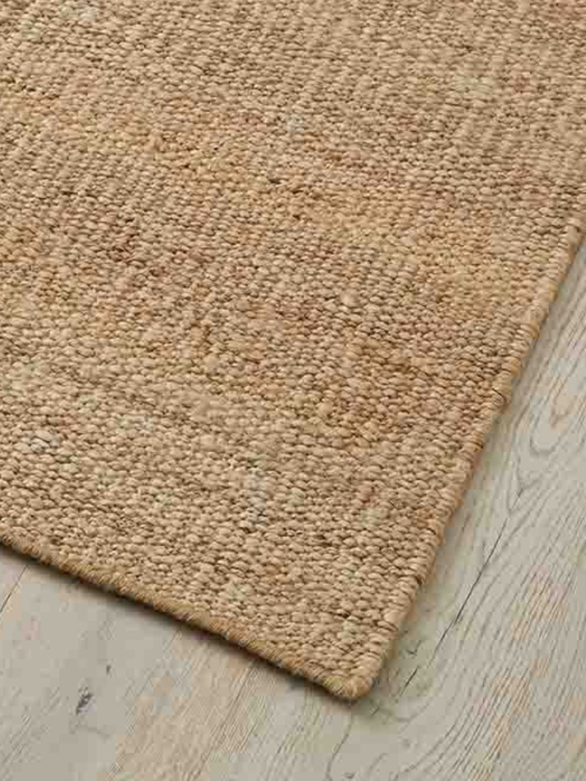 Cadiz Rug - Natural