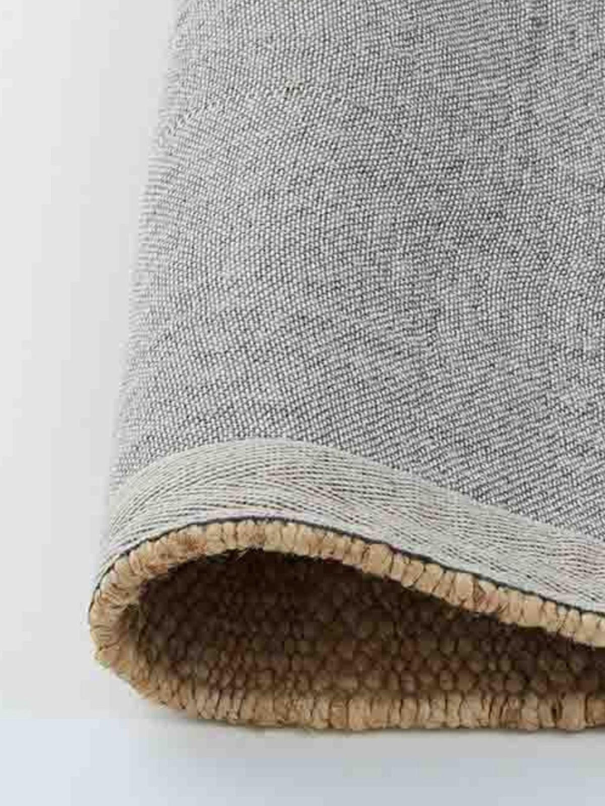 Cadiz Rug - Natural