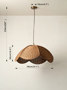 Cafe Pendant - Ceiling Lights Lights&Lamps Loom Collection Dubai