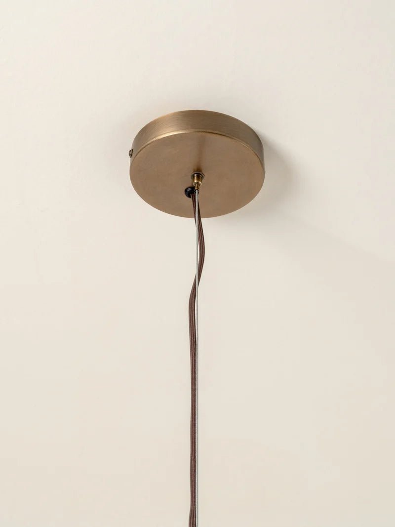 Cafe Pendant - Ceiling Lights Lights&Lamps Loom Collection Dubai