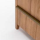 Calder 3 Drawers Outdoor Cabinet - Buffets & Sideboards Loom Collection Loom Collection Dubai