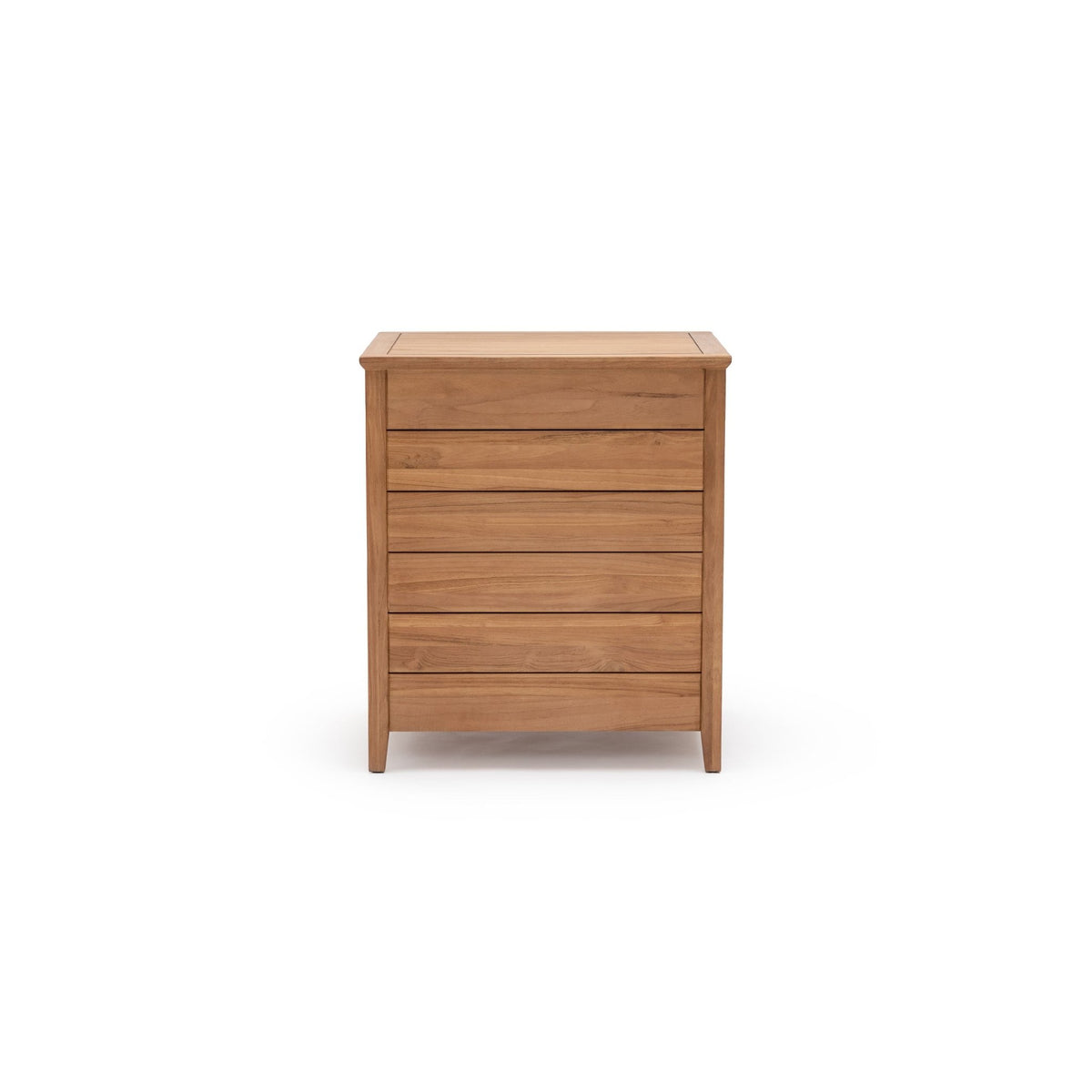 Calder 3 Drawers Outdoor Cabinet - Buffets & Sideboards Loom Collection Loom Collection Dubai