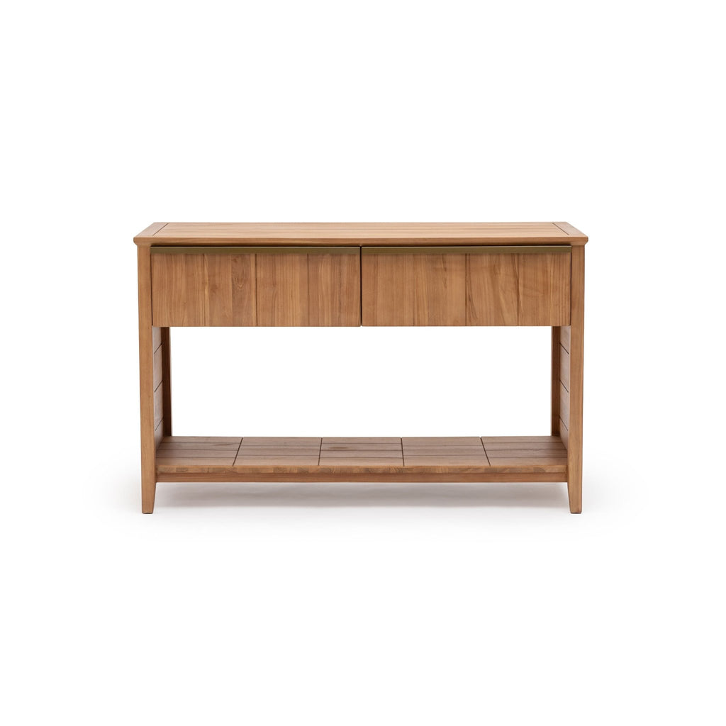 Calder Outdoor Buffet - Buffets & Sideboards Loom Collection Loom Collection Dubai