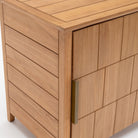 Calder Outdoor Cabinet - Buffets & Sideboards Loom Collection Loom Collection Dubai
