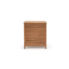 Calder Outdoor Cabinet - Buffets & Sideboards Loom Collection Loom Collection Dubai