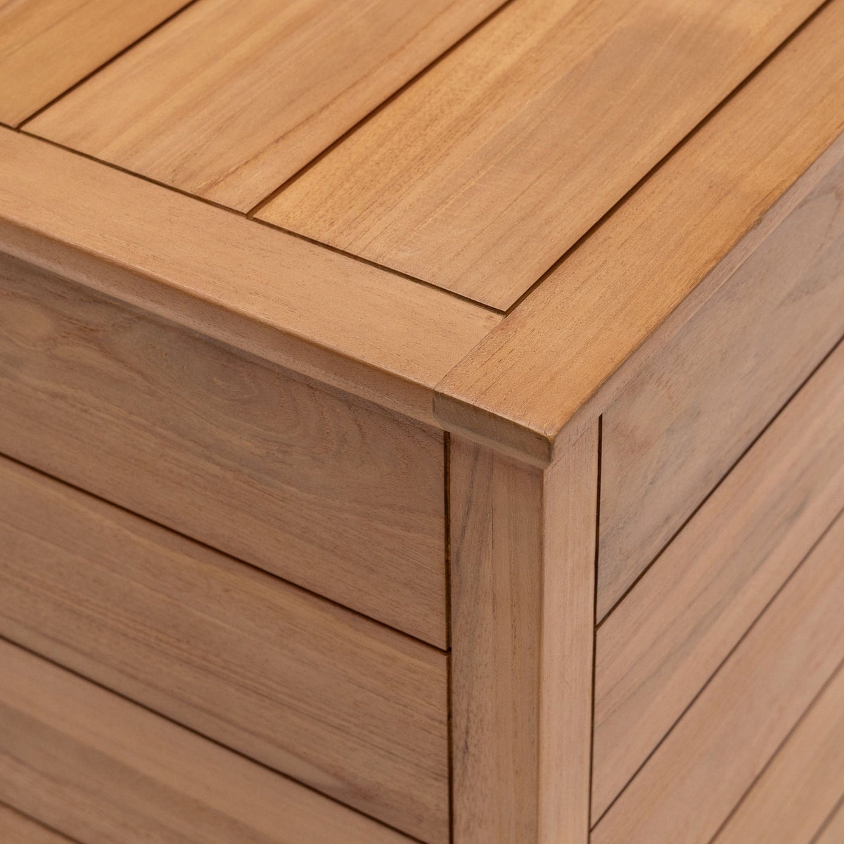 Calder Outdoor Cabinet - Buffets & Sideboards Loom Collection Loom Collection Dubai