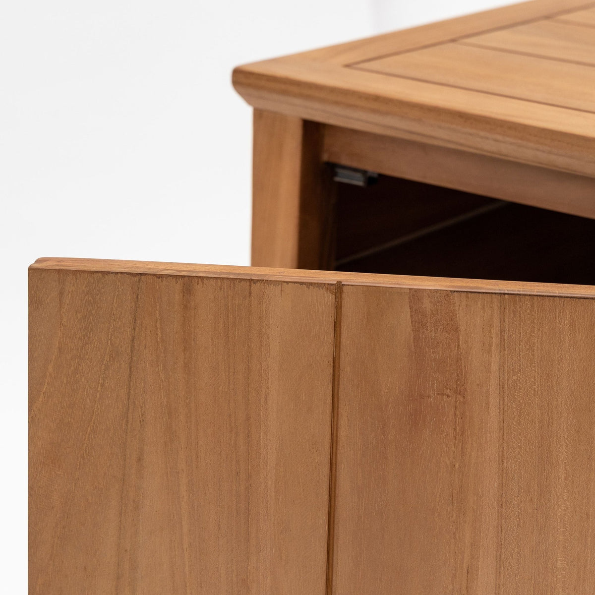 Calder Outdoor Cabinet - Buffets & Sideboards Loom Collection Loom Collection Dubai