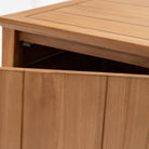 Calder Outdoor Cabinet - Buffets & Sideboards Loom Collection Loom Collection Dubai