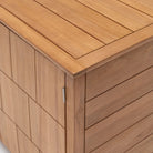 Calder Outdoor Cabinet - Buffets & Sideboards Loom Collection Loom Collection Dubai
