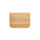 Cali Bedside Table - Natural - Nightstands Loom Collection Loom Collection Dubai