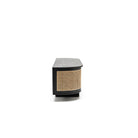 Cali Entertainment Unit - Black